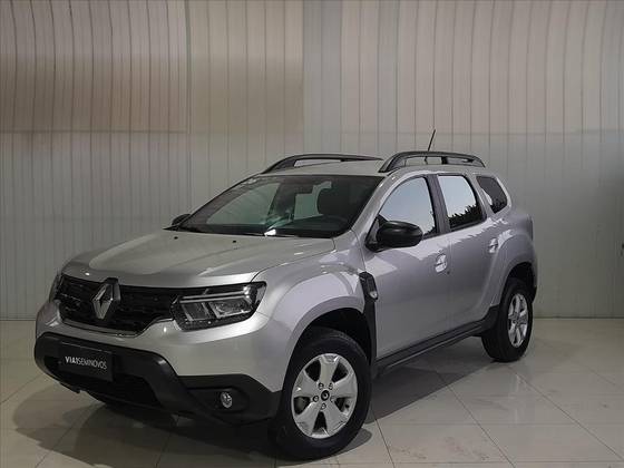 RENAULT DUSTER 1.6 16V SCE FLEX INTENSE PLUS X-TRONIC RENAULT DUSTER 1.6 16V SCE FLEX INTENSE PLUS X-TRONIC